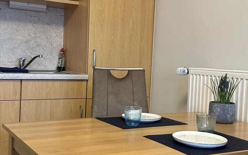 Apartment Bad Oeynhausen MI671 Löhne bei Bad Oeynhausen 32qm  img6