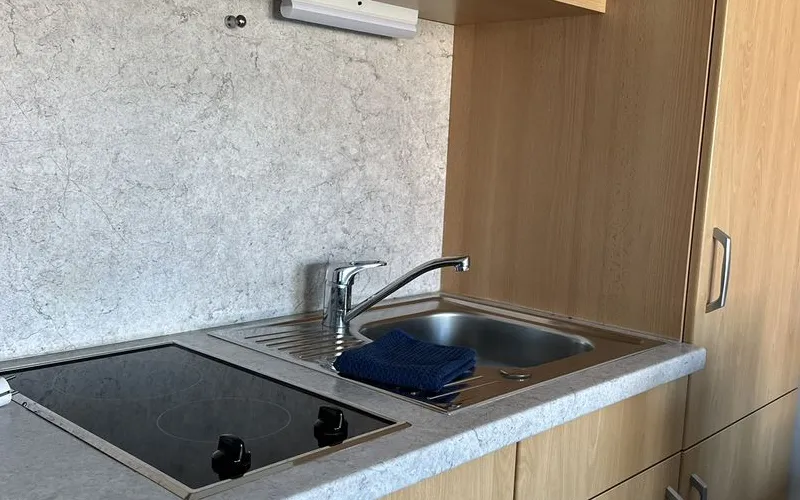 Apartment Bad Oeynhausen MI671 Löhne bei Bad Oeynhausen 32qm  img3