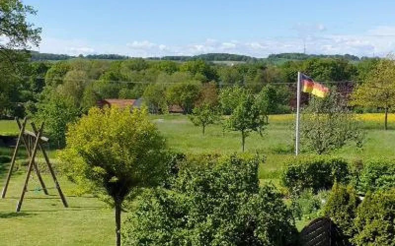 Apartment Bad Oeynhausen MI671 Löhne bei Bad Oeynhausen 32qm  img8