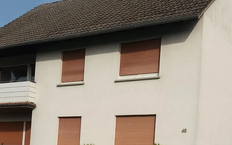 Apartment Bad Oeynhausen MI707 Bad Oeynhausen 75qm EG Balkon 3 Schlafzimmer img8