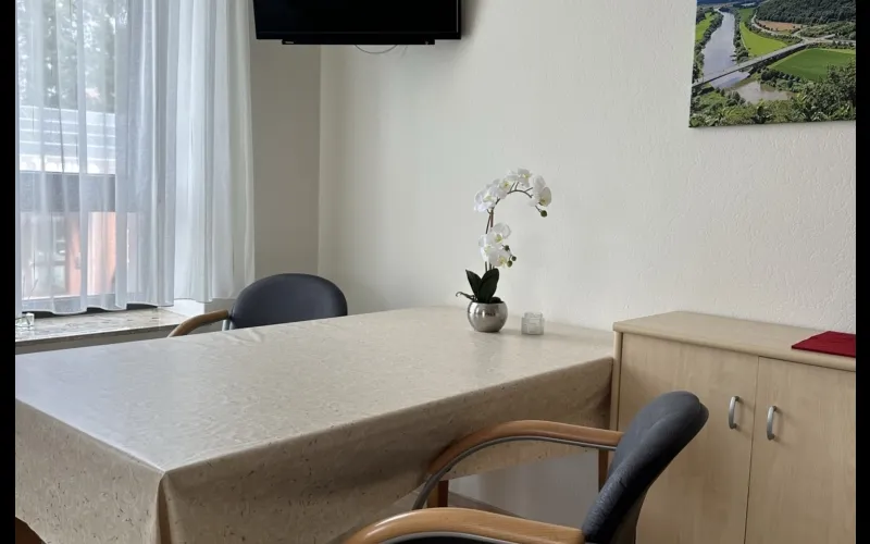 Apartment Bad Oeynhausen MI797 Löhne bei Bad Oeynhausen 38qm img3