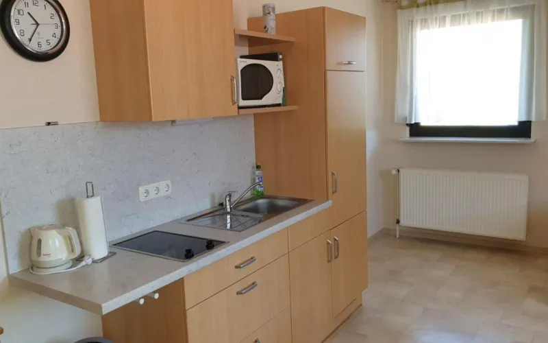 Apartment Bad Oeynhausen MI797 Löhne bei Bad Oeynhausen 38qm img2