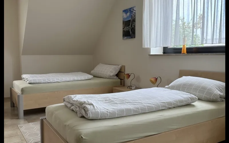 Apartment Bad Oeynhausen MI797 Löhne bei Bad Oeynhausen 38qm img1