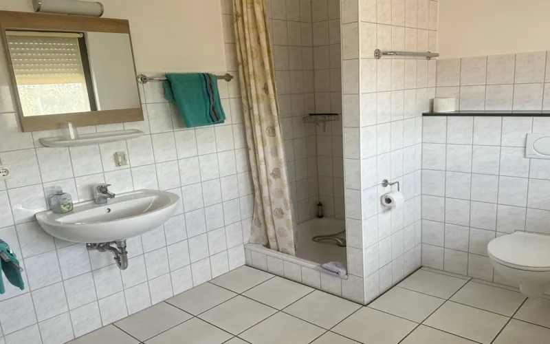 Apartment Bad Oeynhausen MI797 Löhne bei Bad Oeynhausen 38qm img4