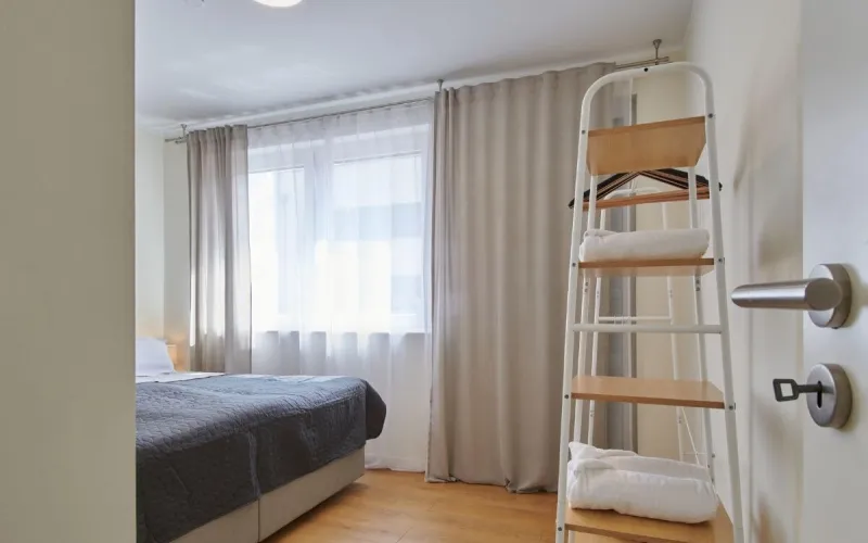 Apartment Bad Oeynhausen MI850 Bad Oeynhausen Rehme 120qm 8 Personen img2