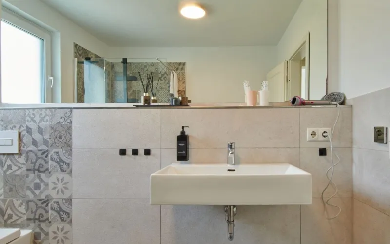Apartment Bad Oeynhausen MI850 Bad Oeynhausen Rehme 120qm 8 Personen img10
