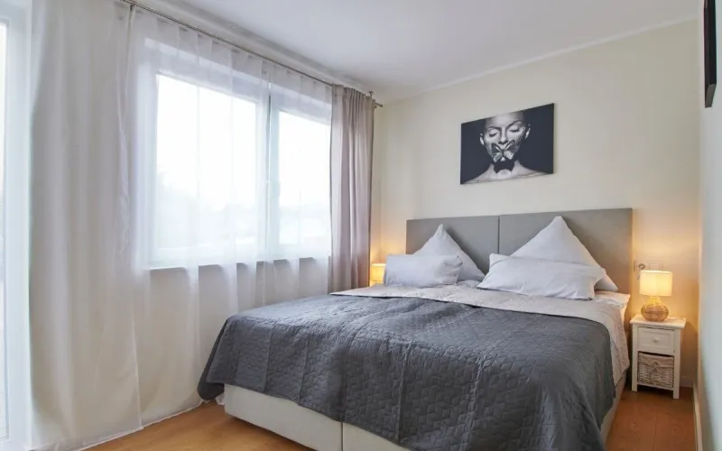 Apartment Bad Oeynhausen MI850 Bad Oeynhausen Rehme 120qm 8 Personen img1