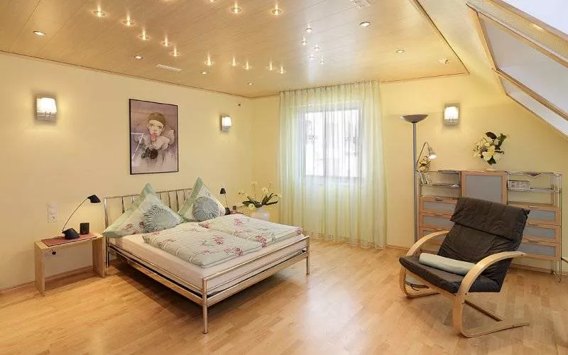 Apartment Dortmund DO146 Lütgendortmund 85qm Balkon Suite  img4