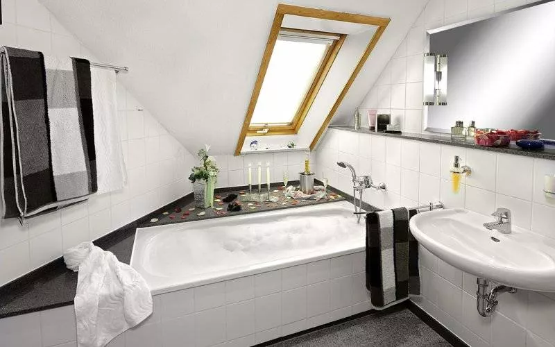 Apartment Dortmund DO146 Lütgendortmund 85qm Balkon Suite  img7