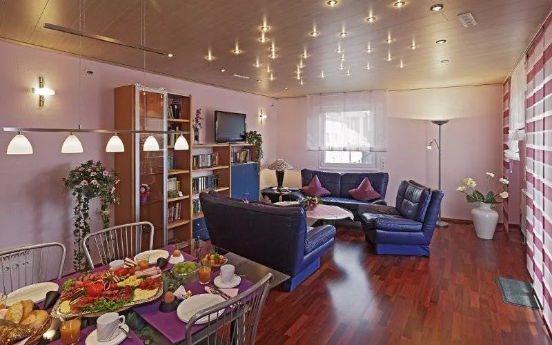 Apartment Dortmund DO146 Lütgendortmund 85qm Balkon Suite  img2