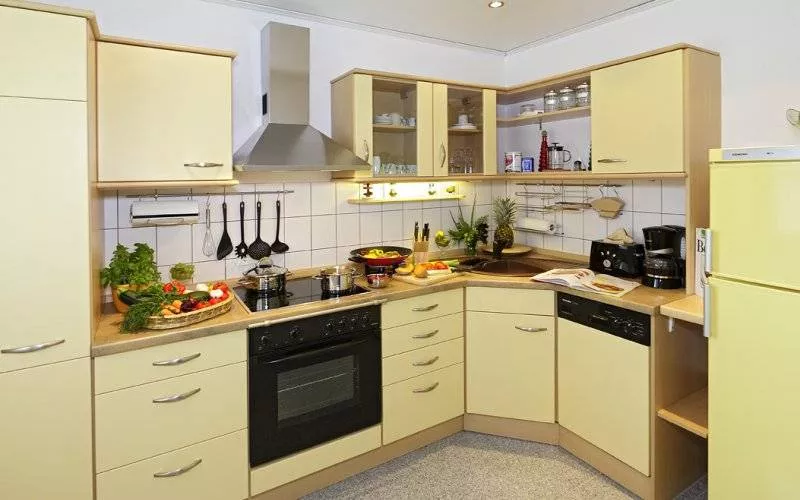 Apartment Dortmund DO146 Lütgendortmund 85qm Balkon Suite  img3