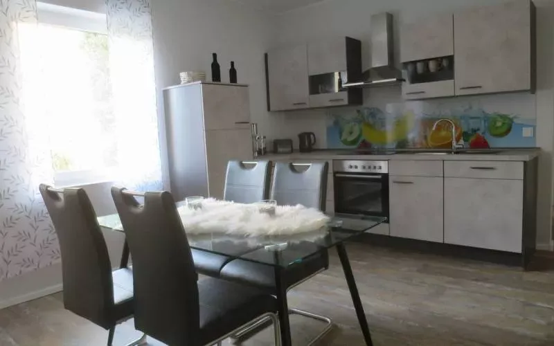 Apartment Oberhausen OB501 Oberhausen-Rothebusch 71qm Centro, Sealife  img5