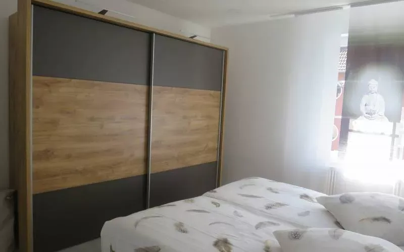 Apartment Oberhausen OB501 Oberhausen-Rothebusch 71qm Centro, Sealife  img1