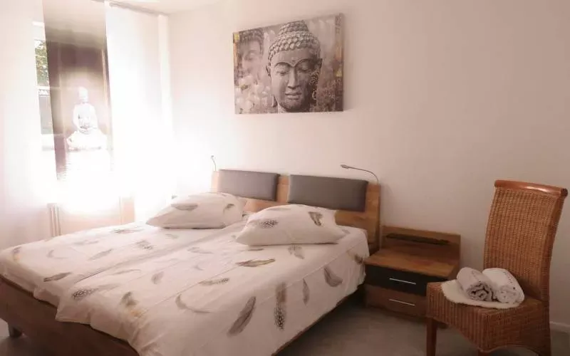 Apartment Oberhausen OB501 Oberhausen-Rothebusch 71qm Centro, Sealife  img3