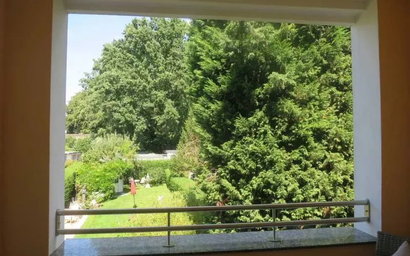 Apartment Oberhausen OB501 Oberhausen-Rothebusch 71qm Centro, Sealife  img7