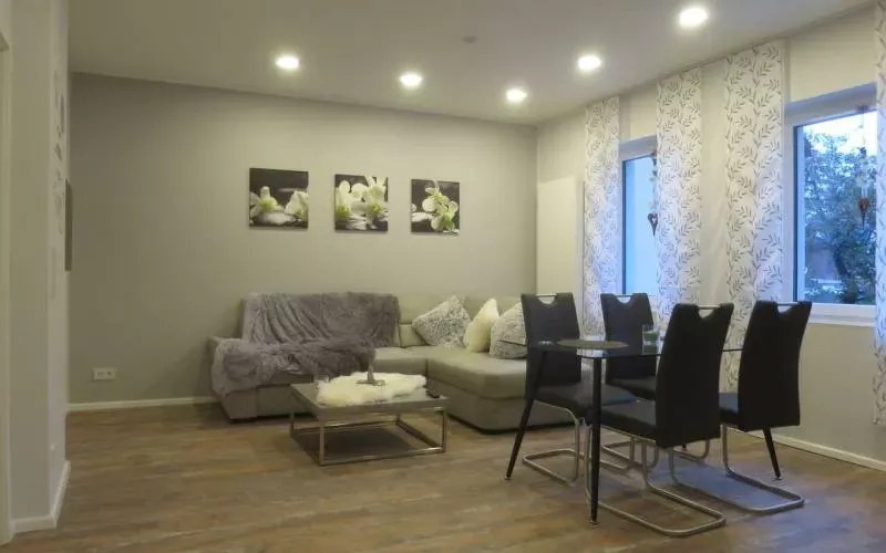 Apartment Oberhausen OB501 Oberhausen-Rothebusch 71qm Centro, Sealife  img10