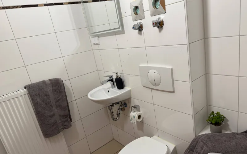 Apartment Offenbach OF1063 Offenbach bei Frankfurt - 31qm 2.OG (14) img6