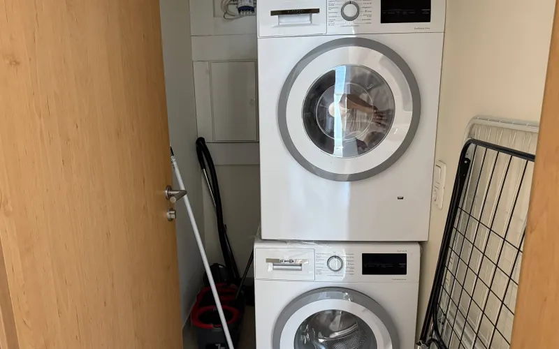 Apartment Offenbach OF1166 Offenbach bei Frankfurt - 110qm 1.OG (12) img11