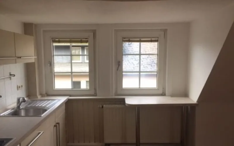 Apartment Offenbach OF1273 Offenbach 63qm, Altbauwohnung, 2.OG img12