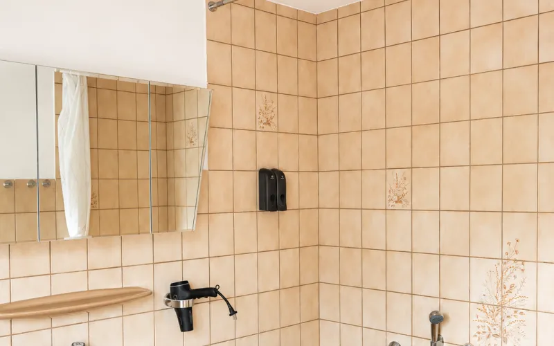 Apartment Offenbach OF647 Offenbach bei Frankfurt 200qm 9 Personen img10