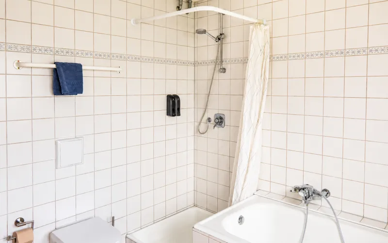 Apartment Offenbach OF647 Offenbach bei Frankfurt 200qm 9 Personen img9