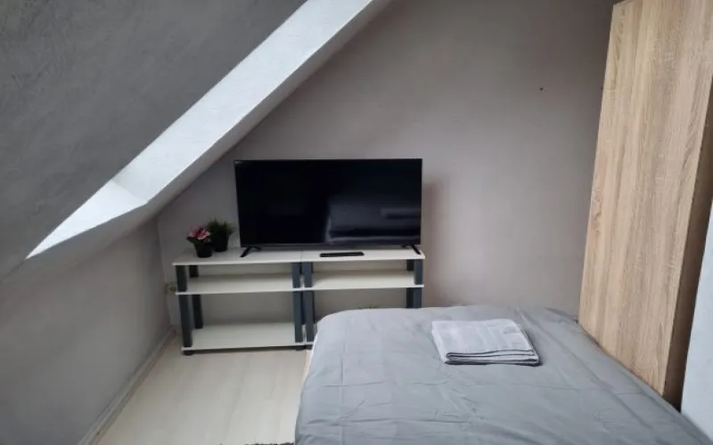 Apartment Offenbach OF766 Offenbach-Bieber 65qm 6 Personen img7