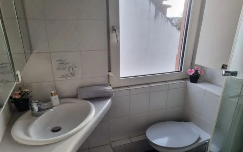 Apartment Offenbach OF766 Offenbach-Bieber 65qm 6 Personen img10