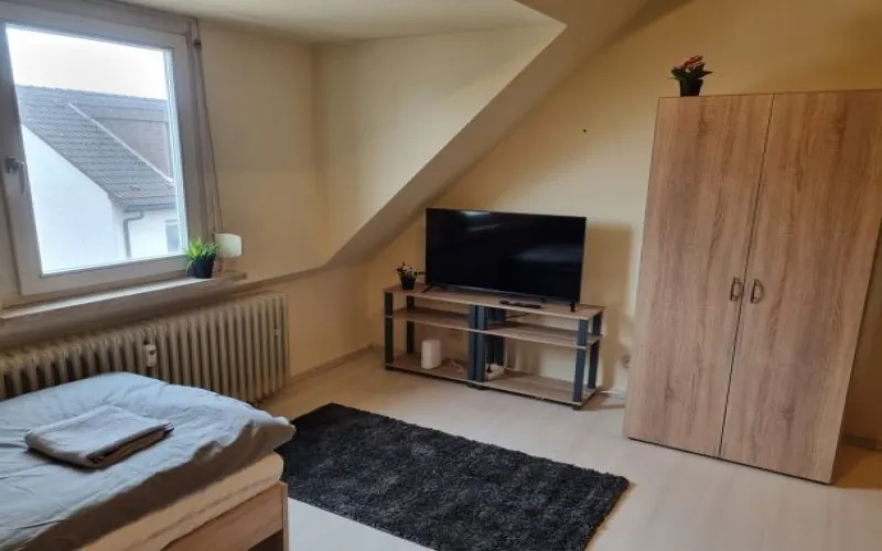 Apartment Offenbach OF766 Offenbach-Bieber 65qm 6 Personen img6