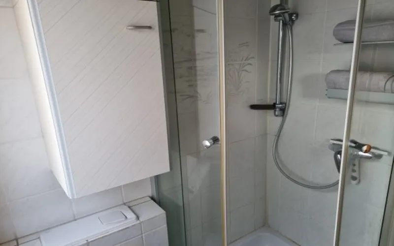 Apartment Offenbach OF766 Offenbach-Bieber 65qm 6 Personen img11