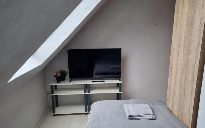 Apartment Offenbach OF766 Offenbach-Bieber 65qm, 6 Personen img5