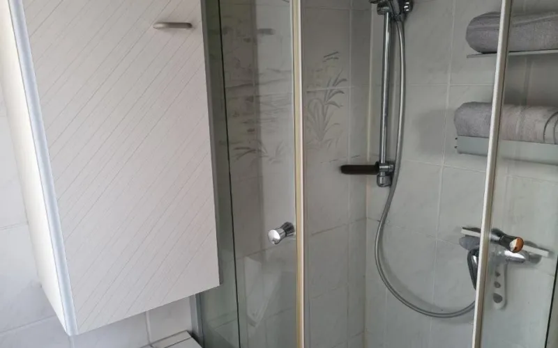 Apartment Offenbach OF766 Offenbach-Bieber 65qm, 6 Personen img9
