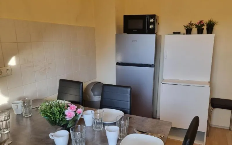 Apartment Offenbach OF766 Offenbach-Bieber 65qm, 6 Personen img7