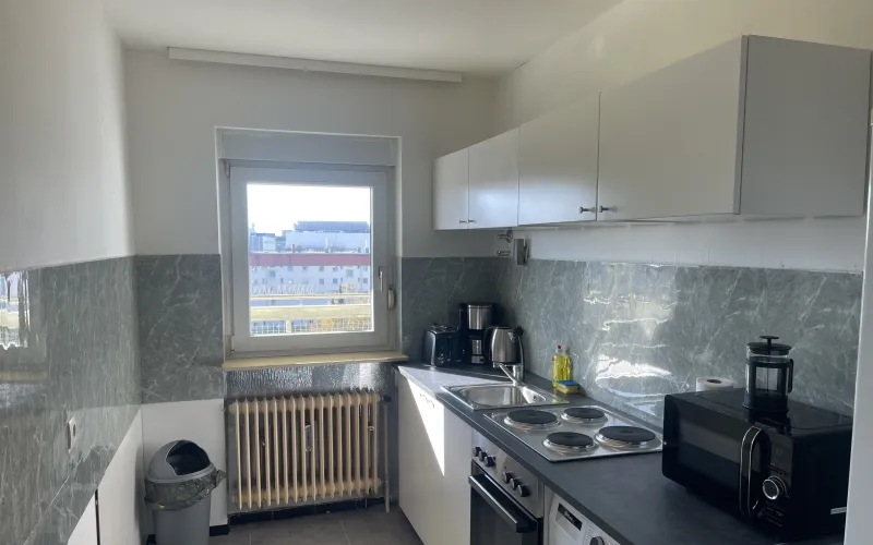 Apartment Offenbach OF773 Offenbach, 81qm, 3,5 Zimmer, 2 Balkone img7