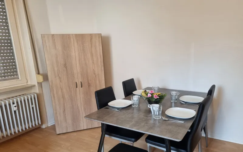 Apartment Offenbach OF906 Offenbach 70qm EG Waschmaschine Garten img5 Apartment Offenbach OF906 Offenbach 70qm EG Waschmaschine Garten img5