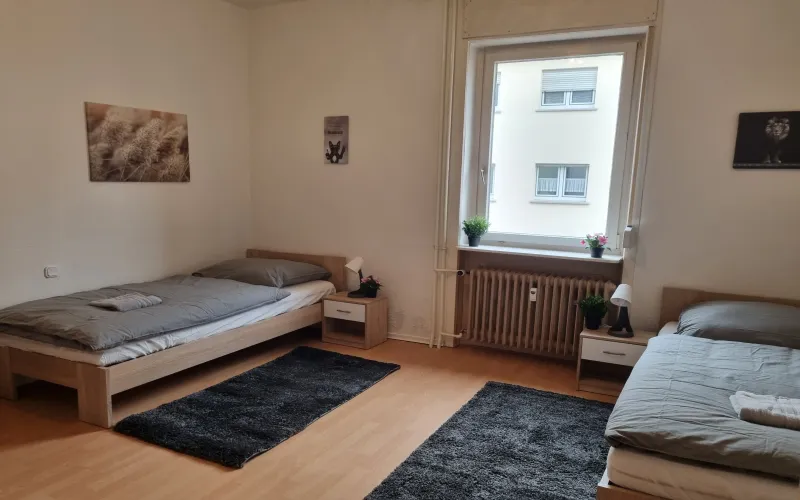 Apartment Offenbach OF906 Offenbach 70qm EG Waschmaschine Garten img1 Apartment Offenbach OF906 Offenbach 70qm EG Waschmaschine Garten img1