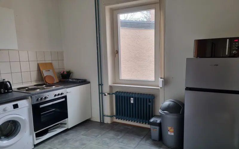 Apartment Offenbach OF906 Offenbach 70qm EG Waschmaschine Garten img7 Apartment Offenbach OF906 Offenbach 70qm EG Waschmaschine Garten img7