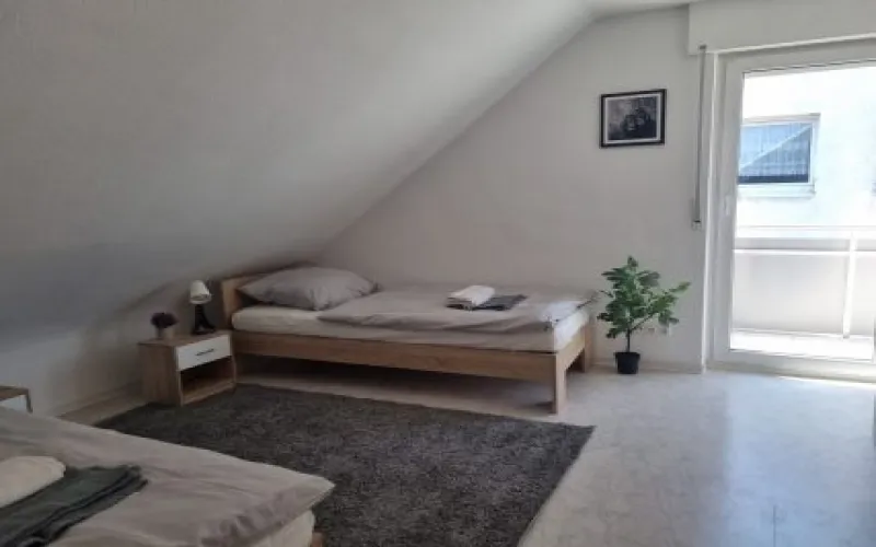 Apartment Offenbach OF928 Offenbach-Dietzenbach 84qm  img2