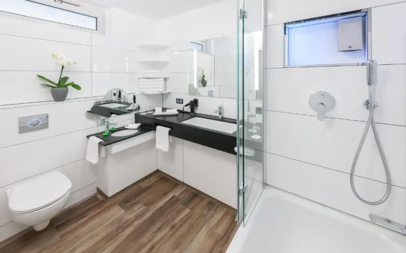 Apartment Stuttgart S1130 MASEVEN Stuttgart Möhringen 63qm SI-Centrum img6