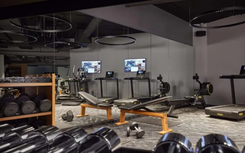 Apartment Stuttgart S978 Adina Stuttgart 33qm 1 Bedroom Apartment img11