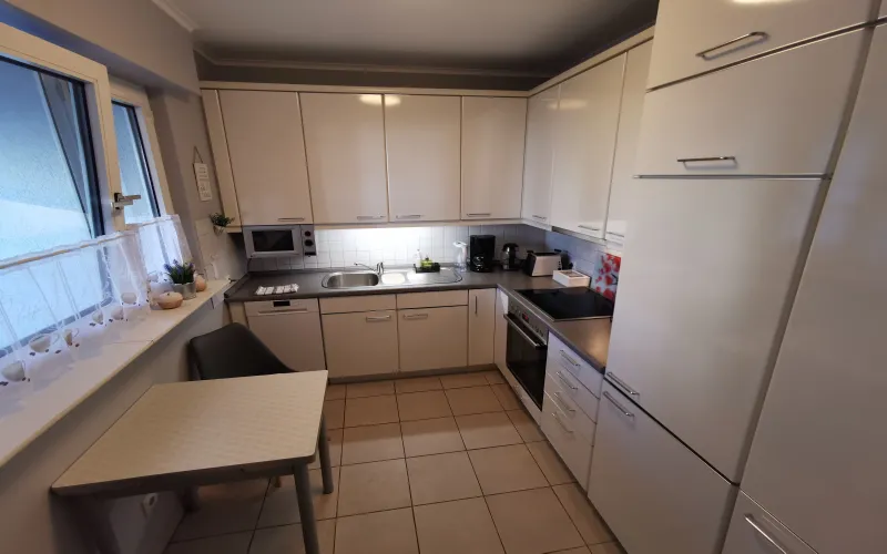 Apartment Kassel KS990 Kassel 86qm EG Terrasse bis 6 Personen img5