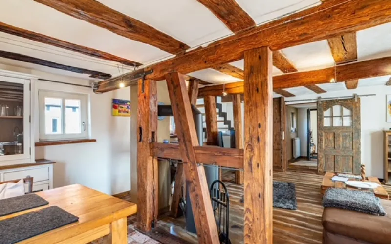 Apartment Darmstadt DA1094 Groß-Umstadt bei Darmstadt 80qm Parkplatz img4 Apartment Darmstadt DA1094 Groß-Umstadt bei Darmstadt 80qm Parkplatz img4