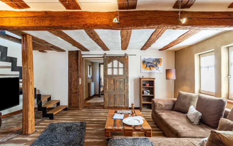 Apartment Darmstadt DA1094 Groß-Umstadt bei Darmstadt 80qm Parkplatz img5 Apartment Darmstadt DA1094 Groß-Umstadt bei Darmstadt 80qm Parkplatz img5