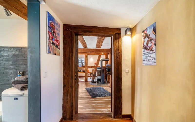 Apartment Darmstadt DA1094 Groß-Umstadt bei Darmstadt 80qm Parkplatz  img7