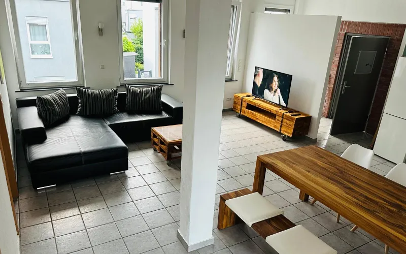 Apartment Darmstadt DA1094 Groß-Umstadt bei Darmstadt 80qm Parkplatz img3 Apartment Darmstadt DA1094 Groß-Umstadt bei Darmstadt 80qm Parkplatz img3