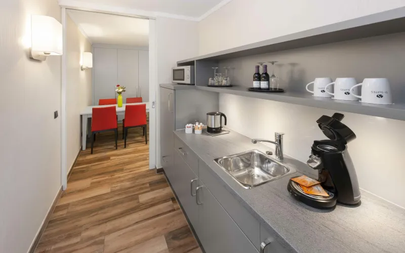 Apartment Stuttgart S1130 MASEVEN Stuttgart Möhringen 63qm SI-Centrum img5