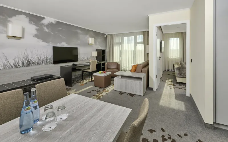 Apartment Stuttgart S1135 MASEVEN Stuttgart SI-Centrum Möhringen 63qm img3 Apartment Stuttgart S1135 MASEVEN Stuttgart SI-Centrum Möhringen 63qm img3