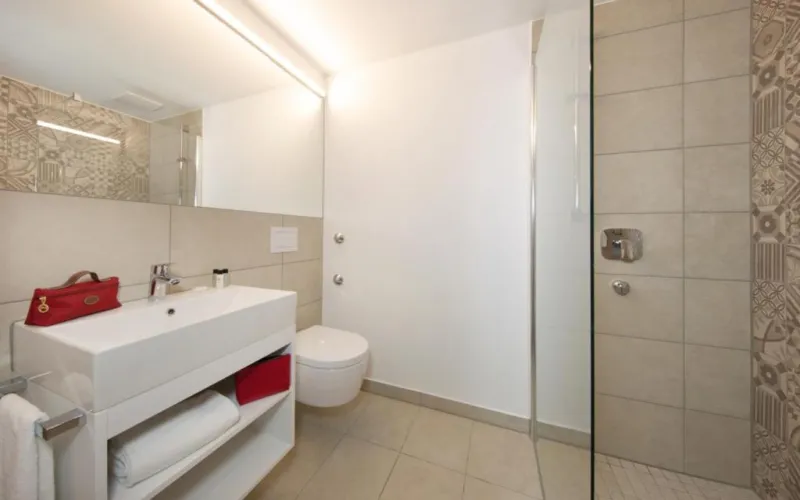 Apartment Ulm UL369 Brera Ulm 41qm Fantastic Hbf Münster img5