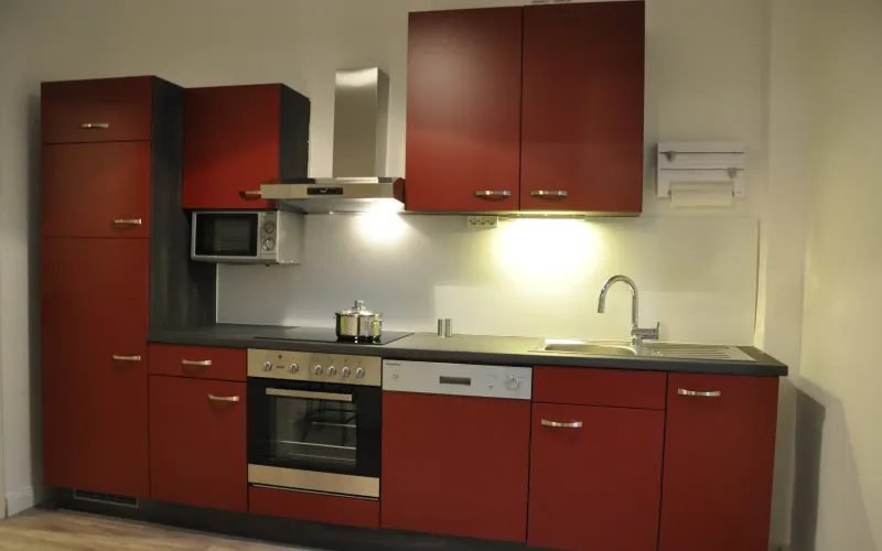Apartment Dresden DD1149 Dresden Blasewitz 120qm EG Balkon Parkplatz  img6