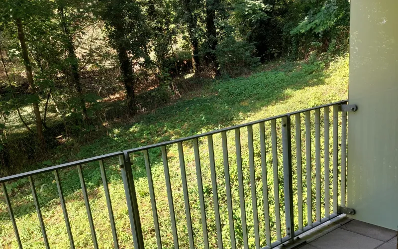 Apartment Würzburg WU1163 Würzburg Uniklinik 25qm EG barrierefrei Balkon ... img8