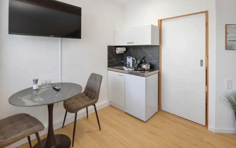 Apartment Detmold DT1257 Detmold-Pivitsheide, 20qm Dachgeschoss-Studio img3 Apartment Detmold DT1257 Detmold-Pivitsheide, 20qm Dachgeschoss-Studio img3